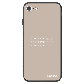 Picasee ULTIMATE CASE na Apple iPhone 7 - Positive Vibes