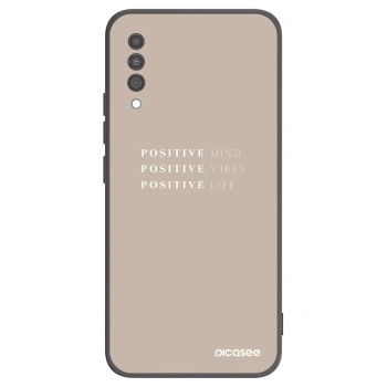 Etui na Samsung Galaxy A30s A307F - Positive Vibes