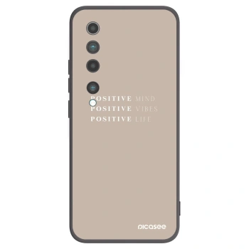 Etui na Xiaomi Mi 10 - Positive Vibes