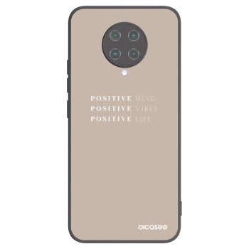 Etui na Xiaomi Poco F2 Pro - Positive Vibes