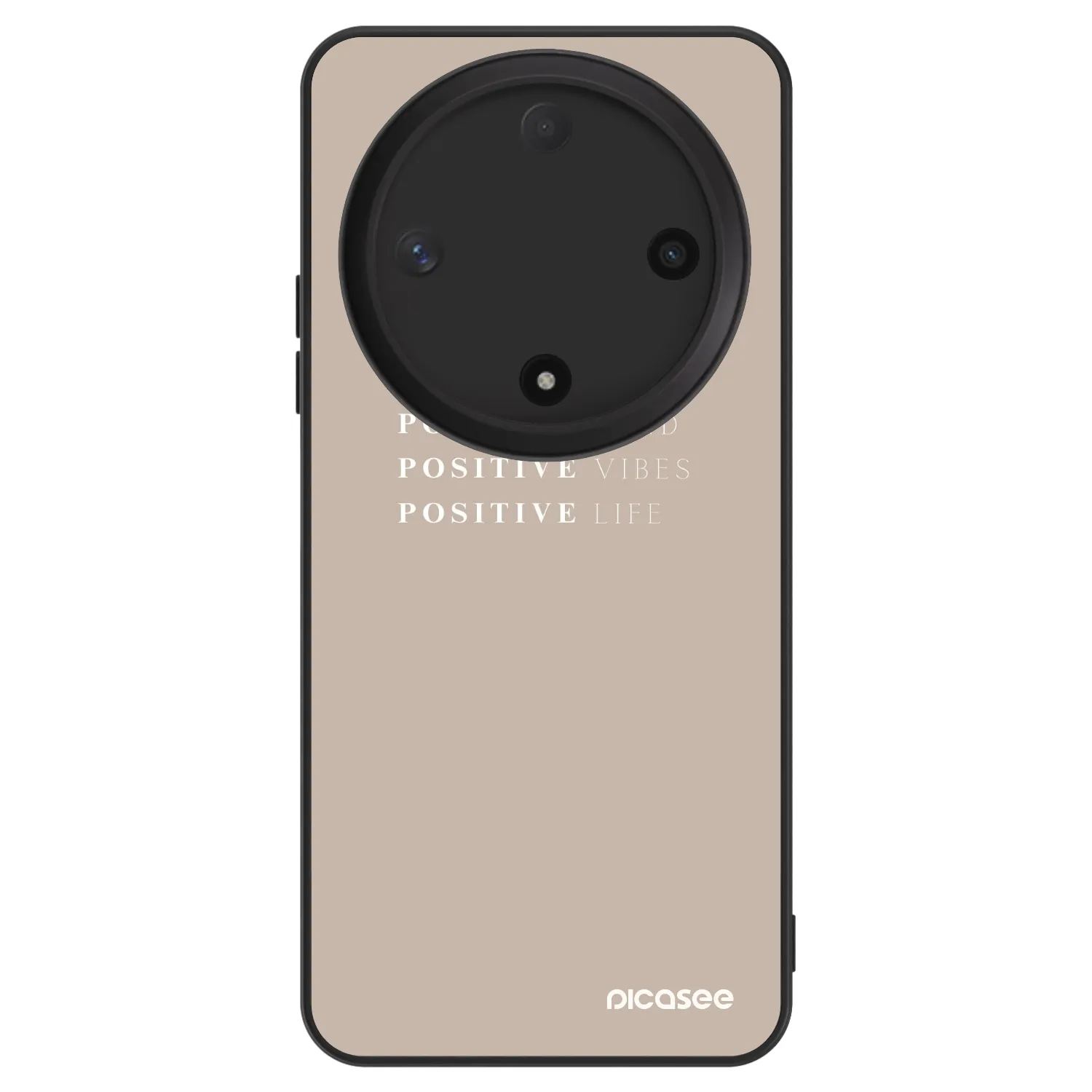 Picasee ULTIMATE CASE na Honor Magic6 Lite 5G - Positive Vibes