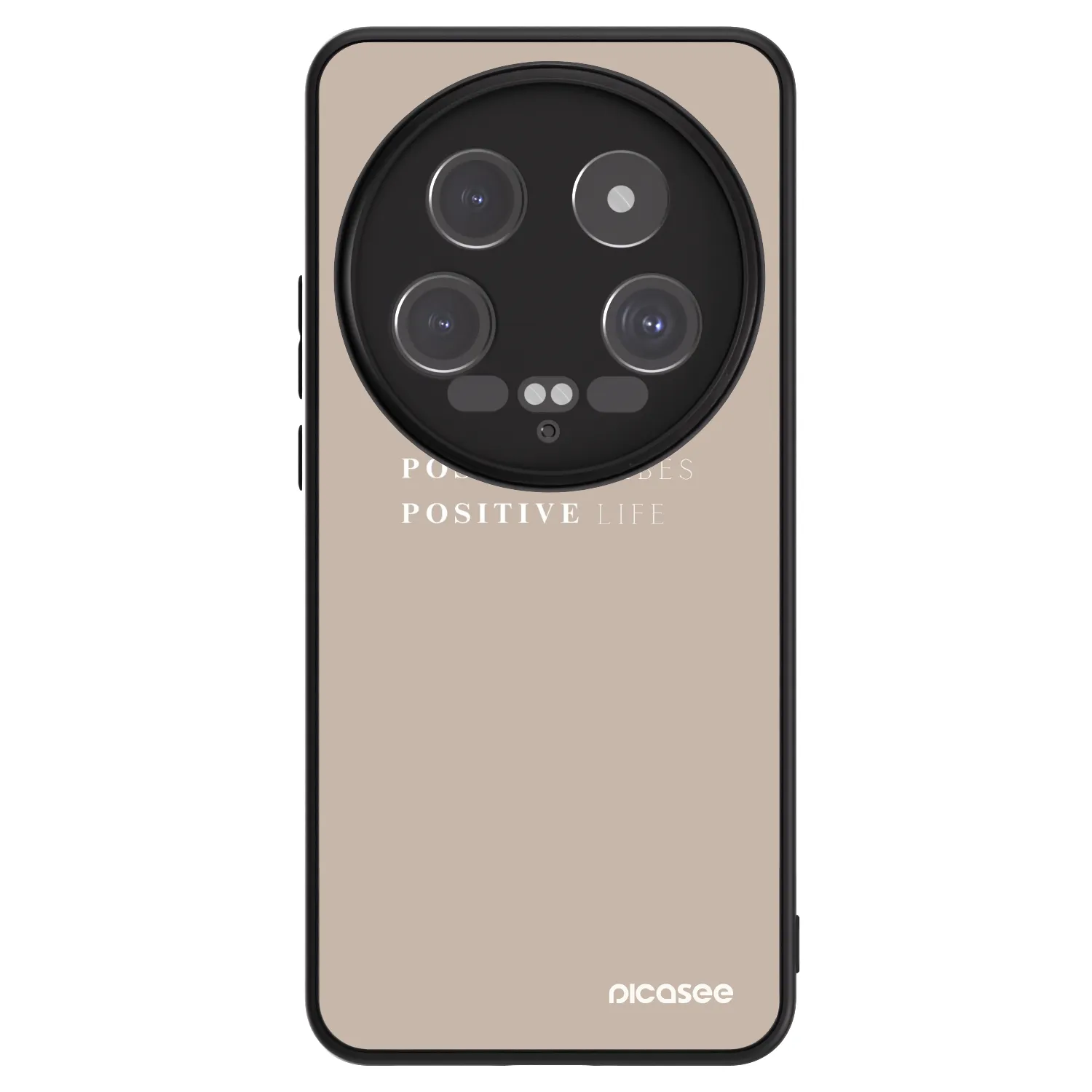 Picasee ULTIMATE CASE na Xiaomi 14 Ultra - Positive Vibes
