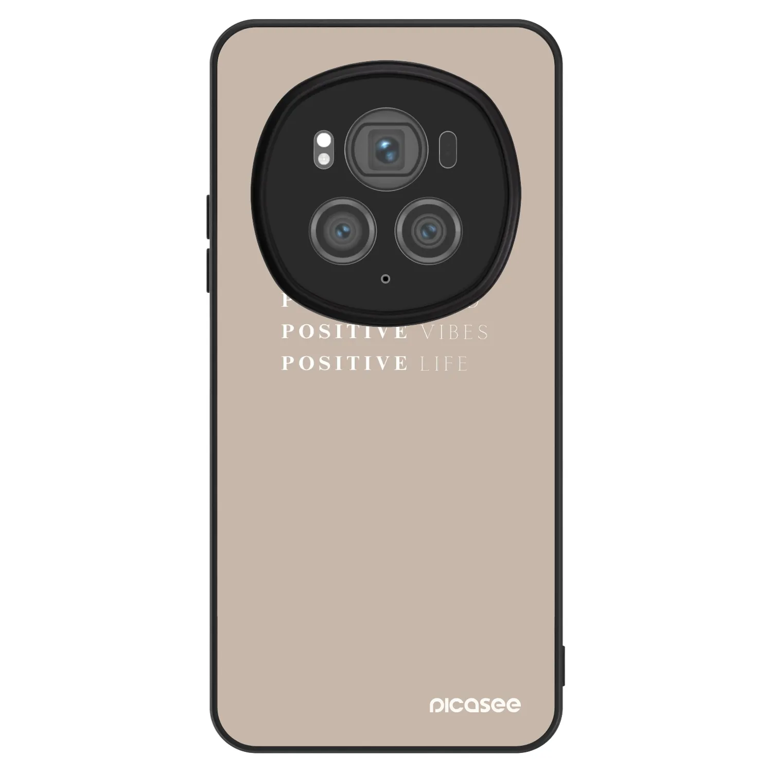 Picasee ULTIMATE CASE na Honor Magic6 Pro - Positive Vibes