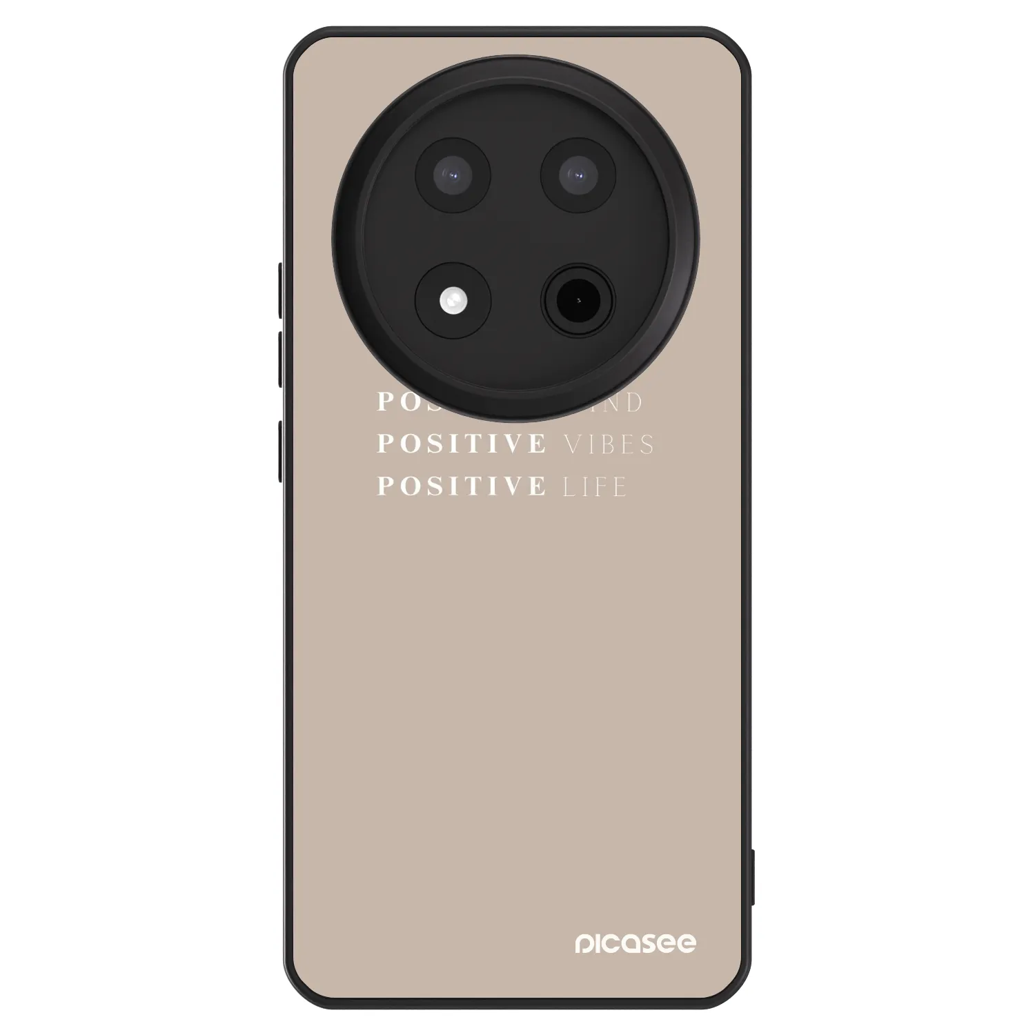 Picasee ULTIMATE CASE na Honor Magic7 Lite 5G - Positive Vibes