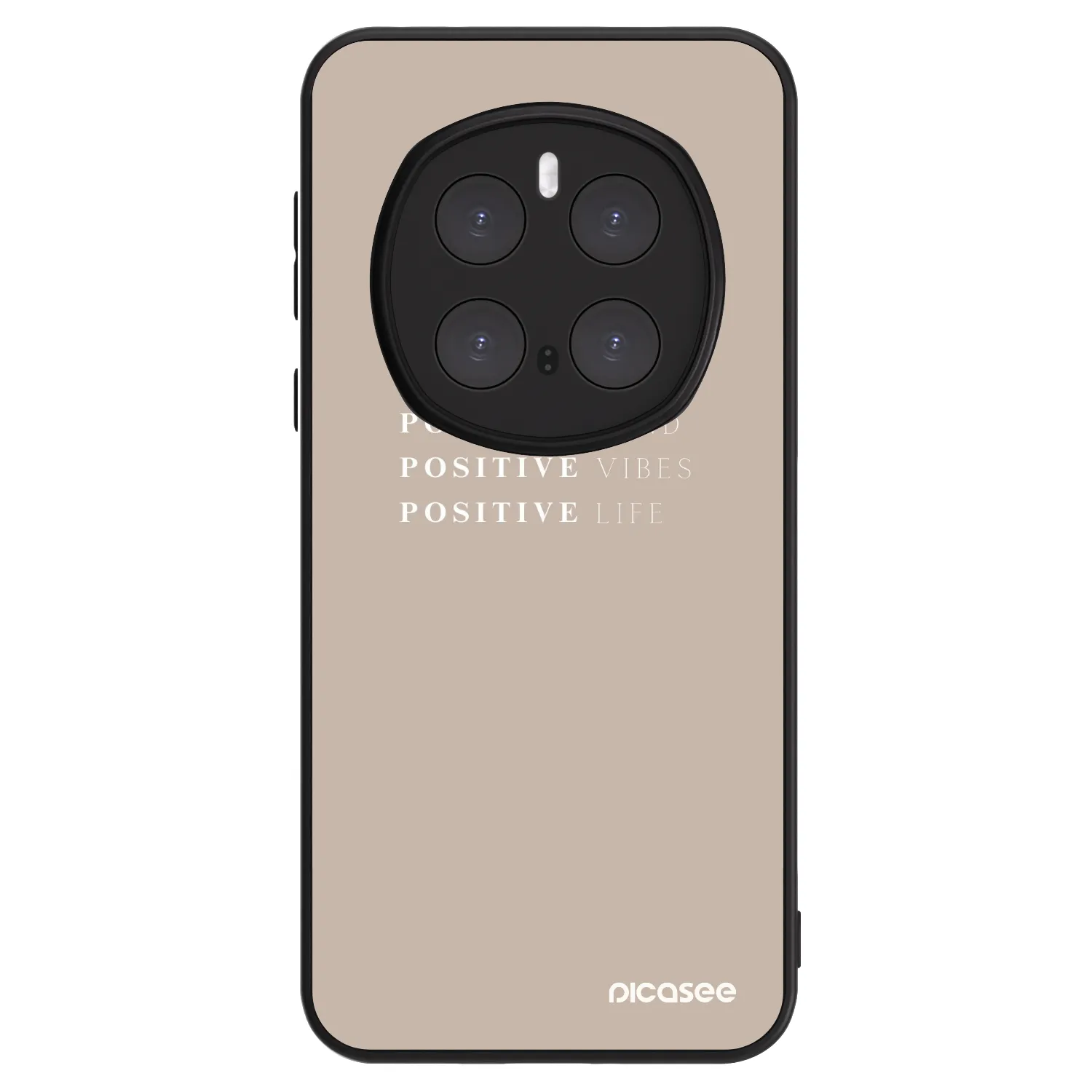 Picasee ULTIMATE CASE na Honor Magic7 Pro 5G - Positive Vibes
