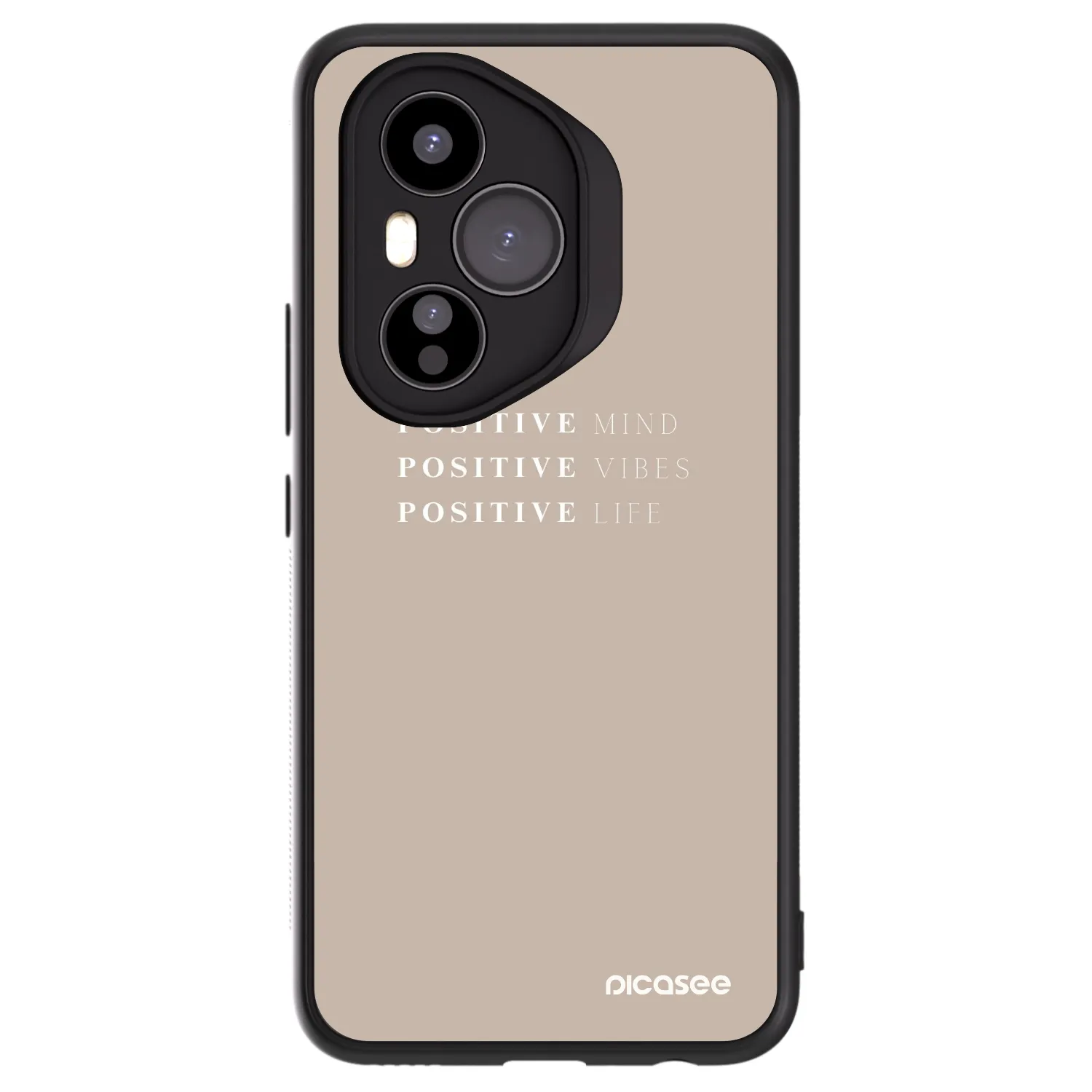 Picasee ULTIMATE CASE na Honor 400 Pro 5G - Positive Vibes