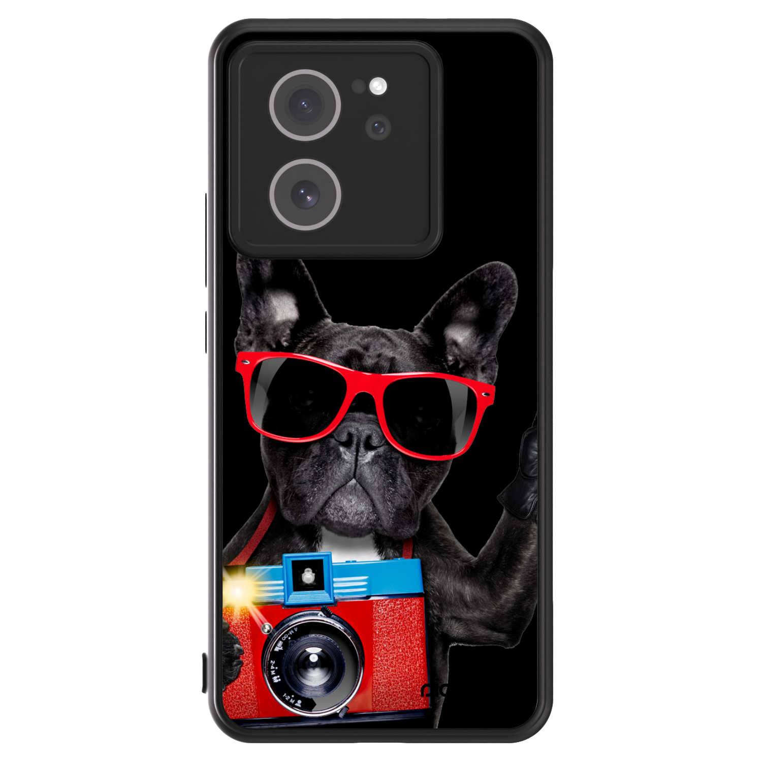 Picasee ULTIMATE CASE na Xiaomi 13T Pro - Französische Bulldogge