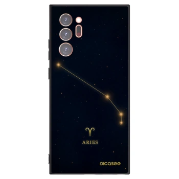 Etui na Samsung Galaxy Note 20 Ultra - ARIES
