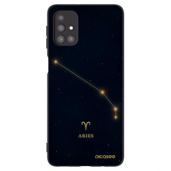 Etui na Samsung Galaxy M31s - ARIES