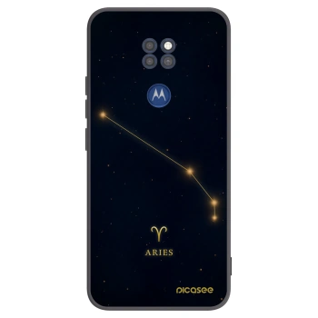 Etui na Motorola Moto G9 Play - ARIES