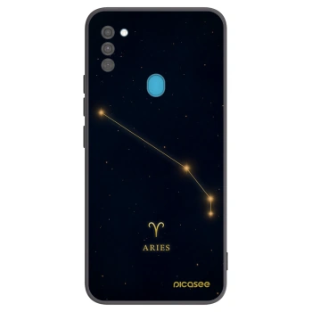 Etui na Samsung Galaxy M11 - ARIES