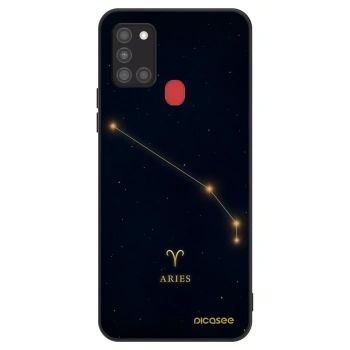 Etui na Samsung Galaxy A21s - ARIES
