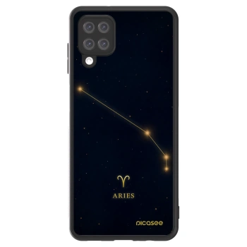 Picasee ULTIMATE CASE na Samsung Galaxy A12 A125F - ARIES