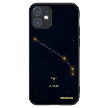 Picasee ULTIMATE CASE na Apple iPhone 12 mini - ARIES