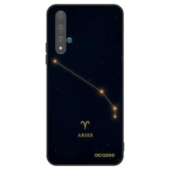 Etui na Huawei Nova 5T - ARIES