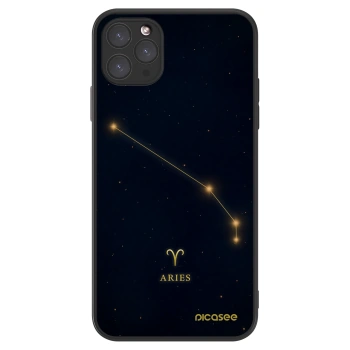 Picasee ULTIMATE CASE na Apple iPhone 11 Pro Max - ARIES