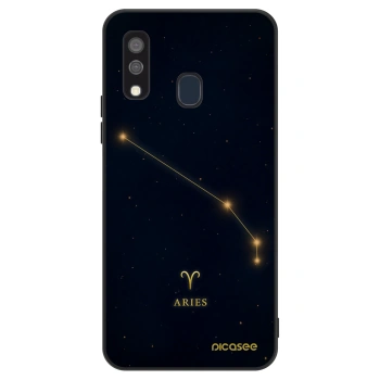 Etui na Samsung Galaxy A40 A405F - ARIES