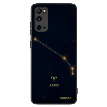 Etui na Samsung Galaxy S20 G980F - ARIES