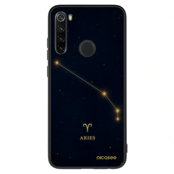 Etui na Xiaomi Redmi Note 8 - ARIES
