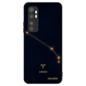 Etui na Xiaomi Mi Note 10 Lite - ARIES