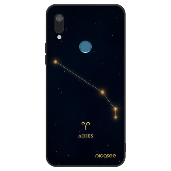 Etui na Huawei Y7 2019 - ARIES