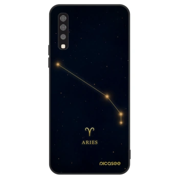 Etui na Samsung Galaxy A70 A705F - ARIES
