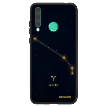 Etui na Honor 20 Lite - ARIES