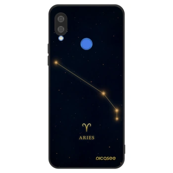 Etui na Huawei Nova 3 - ARIES