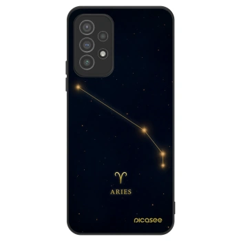 Etui na Samsung Galaxy A72 A725F - ARIES