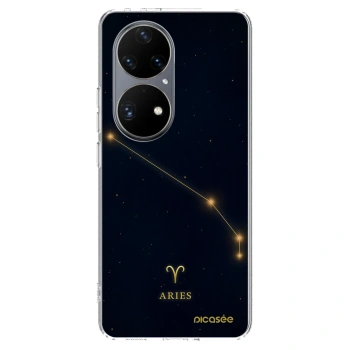 Etui na Huawei P50 - ARIES