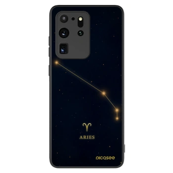 Etui na Samsung Galaxy S20 Ultra 5G G988F - ARIES