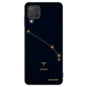 Etui na Samsung Galaxy M12 M127F - ARIES