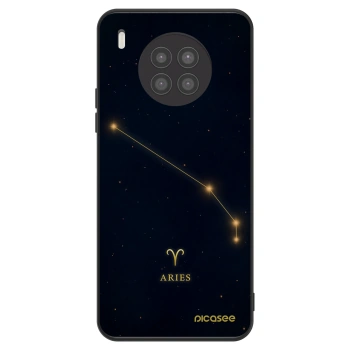 Etui na Huawei Nova 8i - ARIES