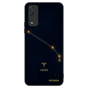 Etui na Vivo Y11s - ARIES