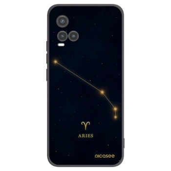 Etui na Vivo Y33s - ARIES