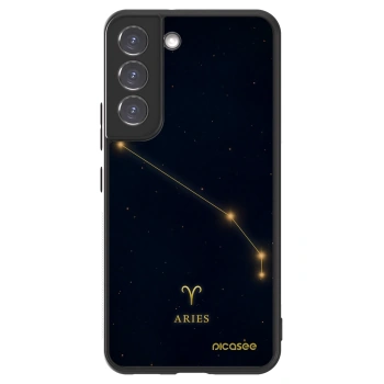 Etui na Samsung Galaxy S22 5G - ARIES