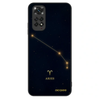 Etui na Xiaomi Redmi Note 11S 4G - ARIES