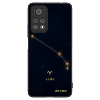 Picasee ULTIMATE CASE na Xiaomi Redmi Note 11 Pro 5G - ARIES