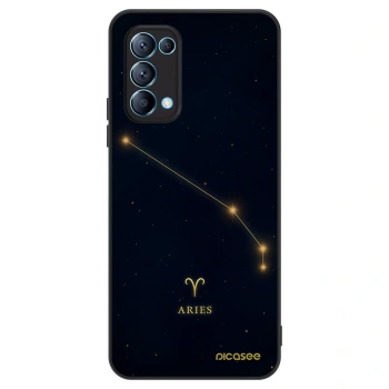 Etui na OPPO Reno 5 5G - ARIES