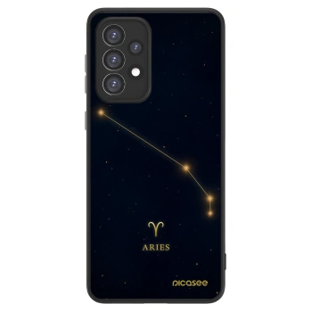 Picasee ULTIMATE CASE na Samsung Galaxy A33 5G A336 - ARIES