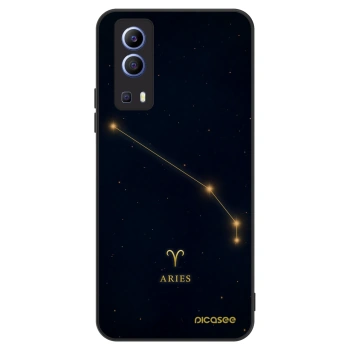 Etui na Vivo Y52 5G - ARIES