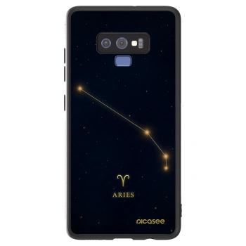 Etui na Samsung Galaxy Note 9 N960F - ARIES