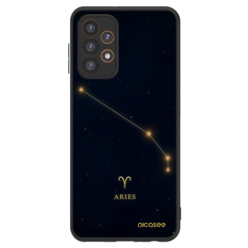 Picasee ULTIMATE CASE na Samsung Galaxy A23 A236B 5G - ARIES