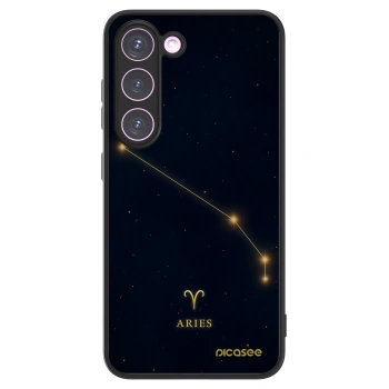 Picasee ULTIMATE CASE na Samsung Galaxy S23 5G - ARIES