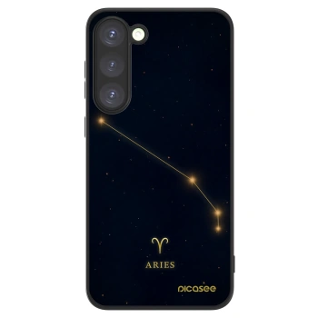 Picasee ULTIMATE CASE na Samsung Galaxy S23+ 5G - ARIES