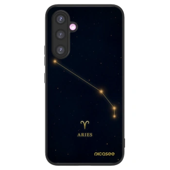 Picasee ULTIMATE CASE na Samsung Galaxy A54 5G A546B - ARIES