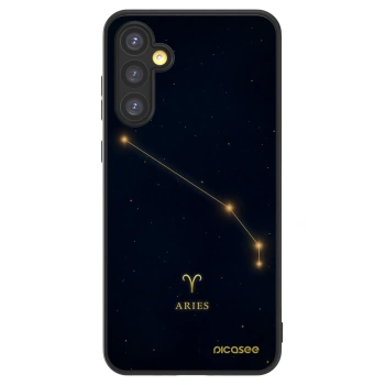 Picasee ULTIMATE CASE na Samsung Galaxy A34 5G A346B - ARIES