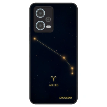 Etui na Xiaomi Redmi Note 12 5G - ARIES