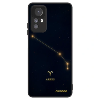 Etui na Xiaomi Redmi Note 12S - ARIES