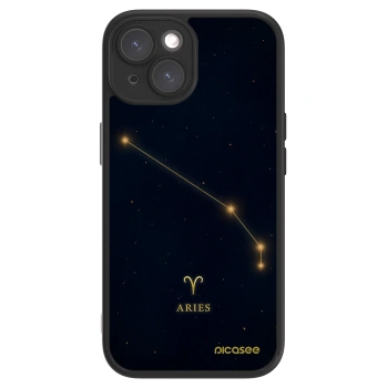 Etui na Apple iPhone 15 - ARIES